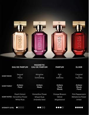 The Scent for Her Edp
